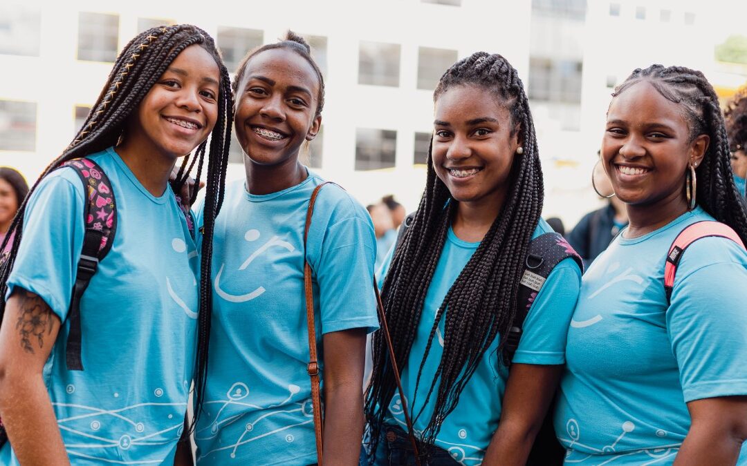 Rede Cidadã se une à Plataforma RH Tech para impulsionar a inclusão no mercado de tecnologia