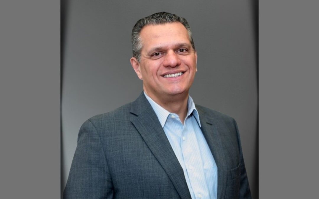 Grupo AG Capital anuncia a chegada de Sérgio Simões como Chief of Staff