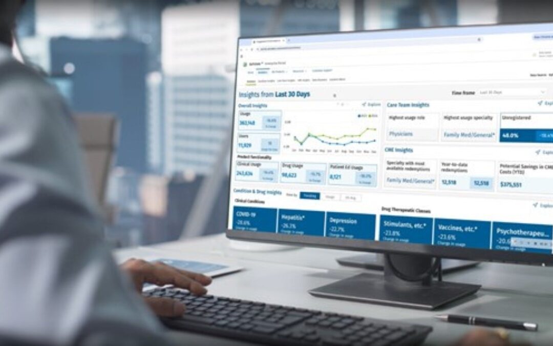 Wolters Kluwer Health anuncia o lançamento do UpToDate Enterprise Edition com recursos de IA ao mercado brasileiro