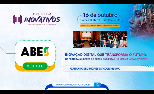 Evento Inovativos