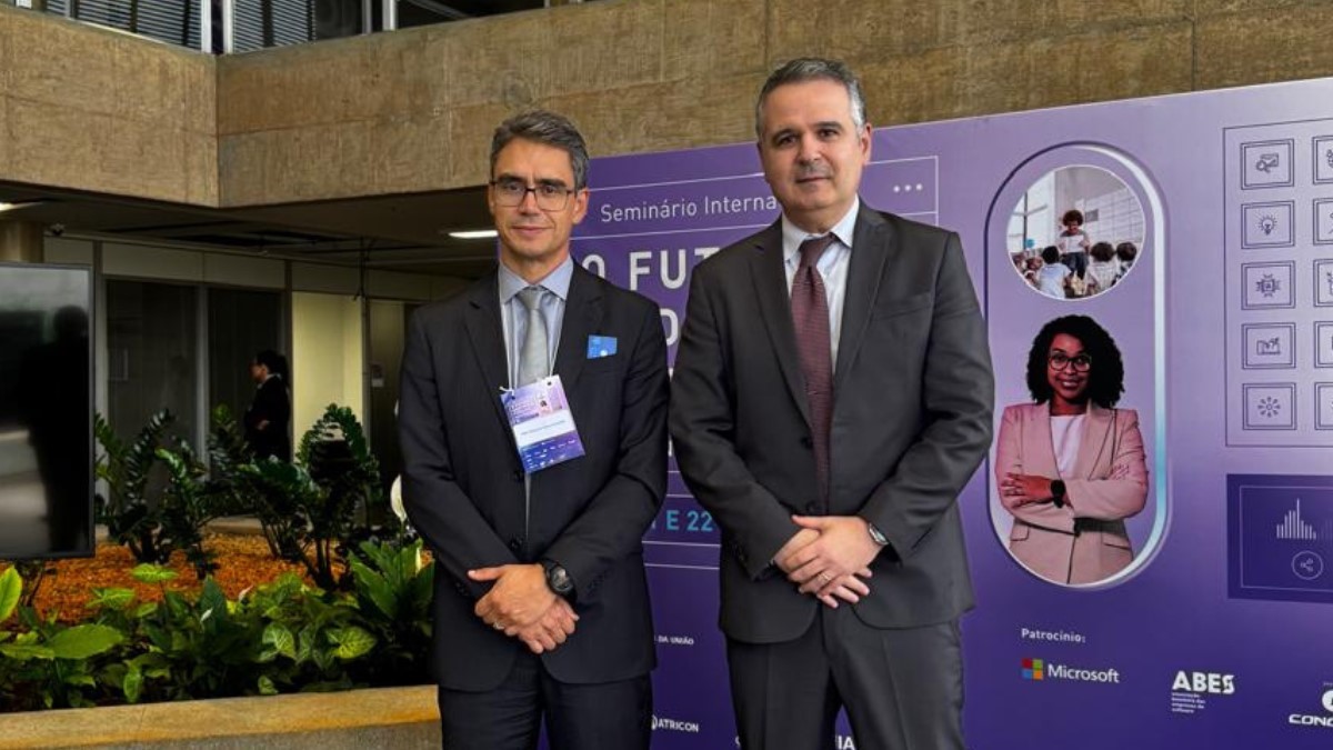ABES apoia Seminário Internacional sobre o Futuro da Auditoria Pública e apresenta iniciativas alinhadas aos valores do TCU
