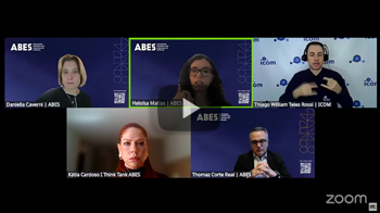 Think Tank: Privacidade e proteção de dados no ambiente digital