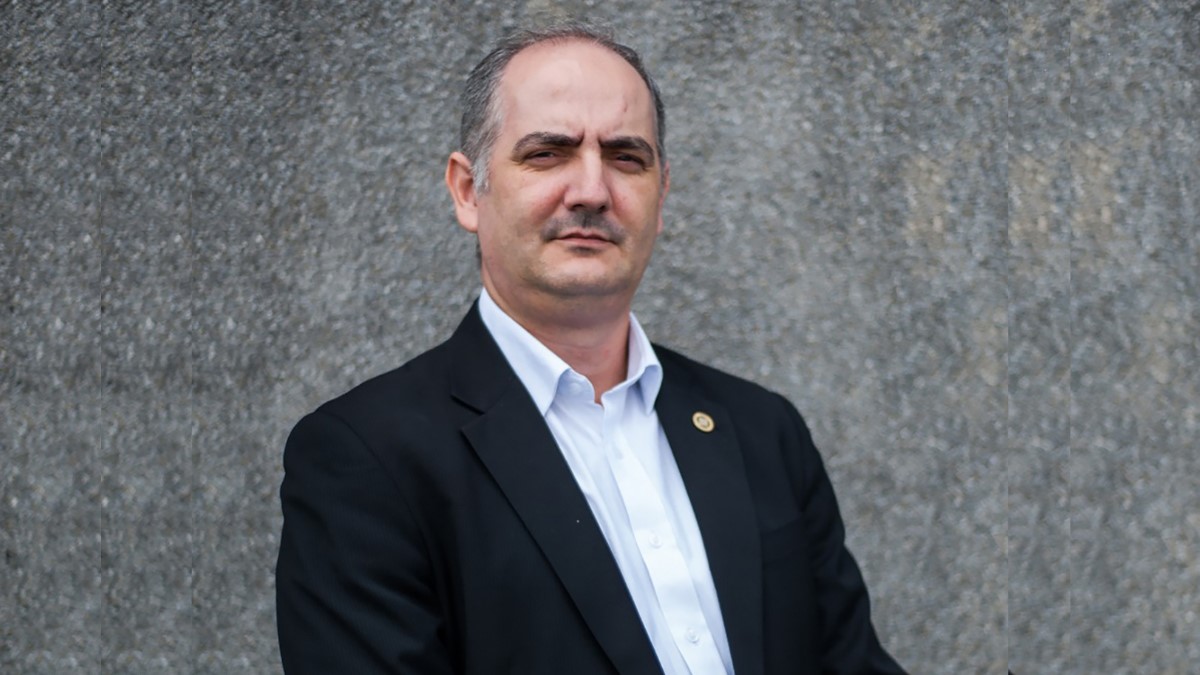 Reinventando o papel do executivo na era da IA-Quântica