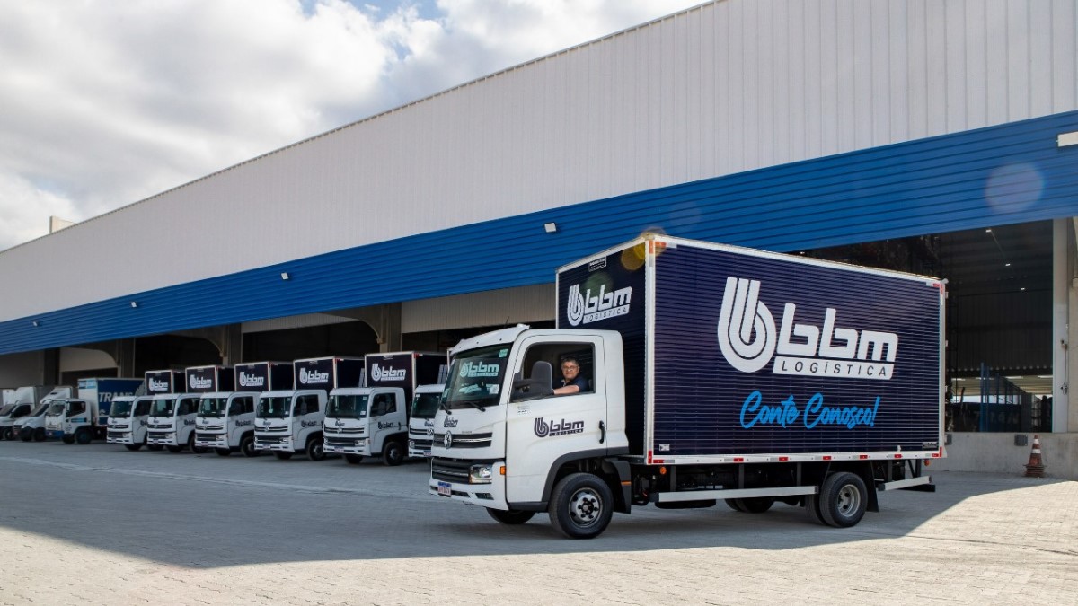 BBM Logística ganha 20% mais produtividade com digitalização e mantém crescimento anual de 15% com apoio da Senior Sistemas