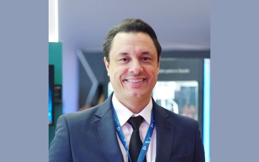 MV avança na internacionalização e anuncia novo Diretor de Negócios Internacionais