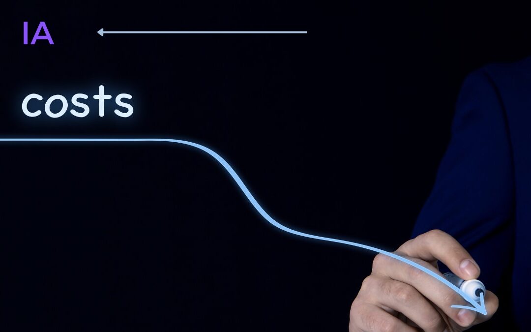 Pesquisa do Gartner revela que 54% dos líderes de infraestrutura e operações estão adotando Inteligência Artificial para reduzir custos