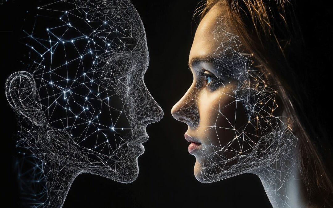 Gartner aponta que líderes devem criar quatro cenários para a colaboração entre humanos e Inteligência Artificial no trabalho