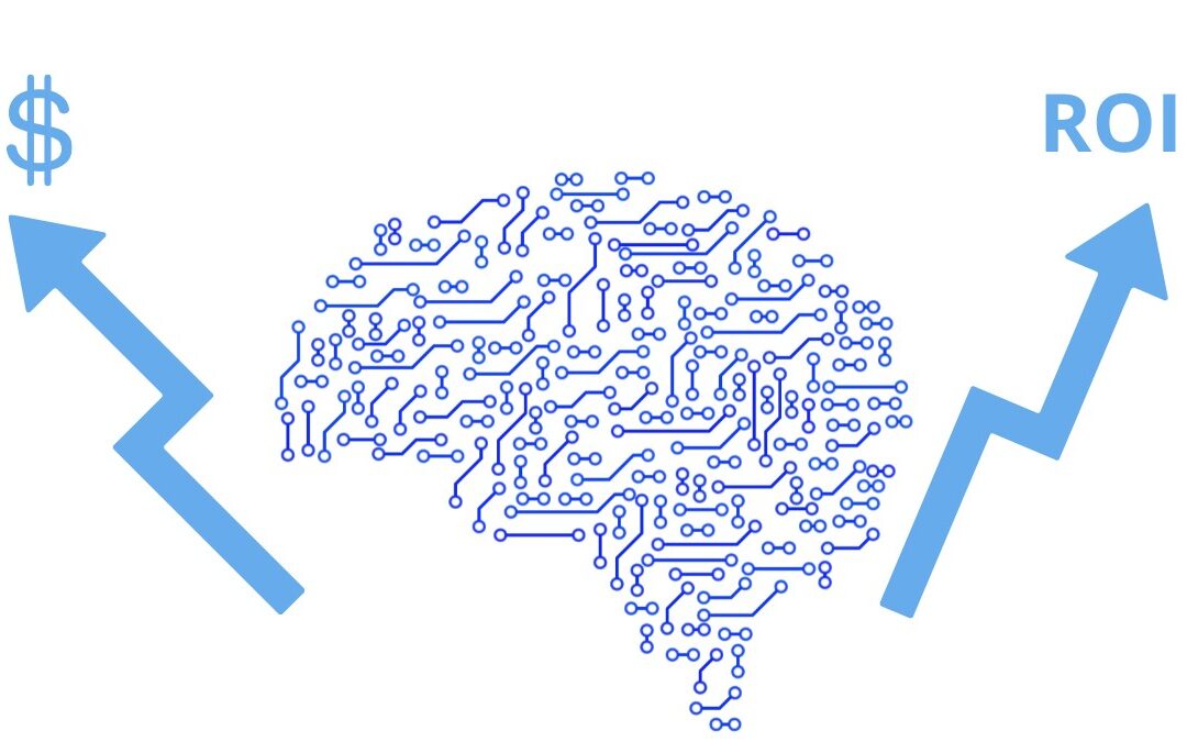 Estudo da Kyndryl: IA já traz resultados iniciais e leva empresas a ponto de virada