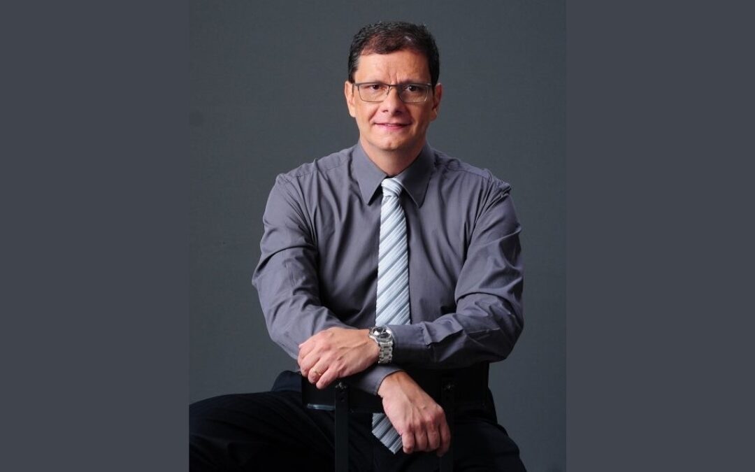 Engineering Brasil anuncia Marcos Lopes como vice-presidente da vertical de Indústria e Serviços