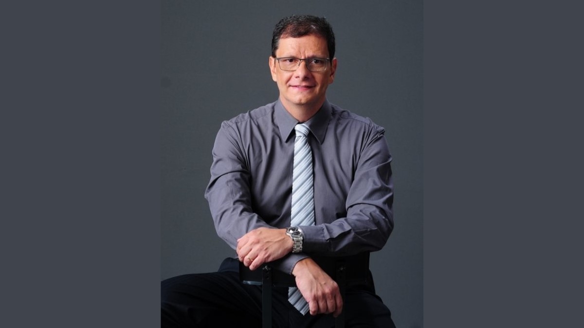 Engineering Brasil anuncia Marcos Lopes como vice-presidente da vertical de Indústria e Serviços