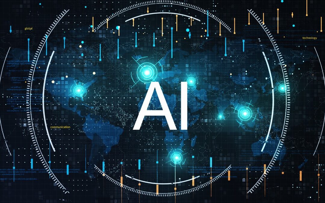 Como o Brasil está capacitando 5 milhões de pessoas para trabalhar com IA até 2027 por meio do ConectAI