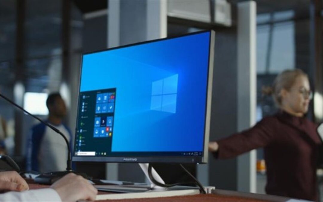 Positivo destaca como a atualização de sistemas fortalece a segurança digital das PMEs