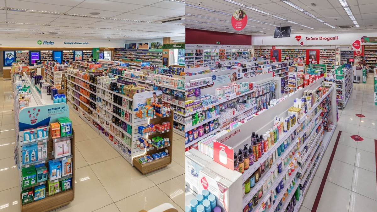 RD Saúde tem mais de 2.800 vagas abertas em todas as regiões do país