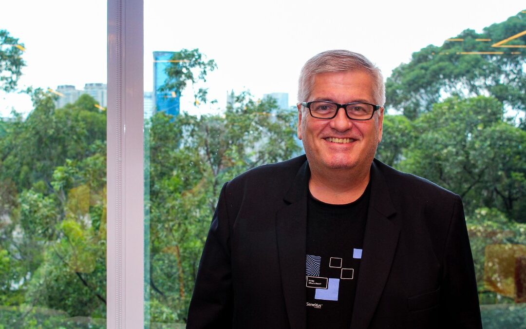 Democratizando a IA: como pequenas e médias empresas estão crescendo com a tecnologia