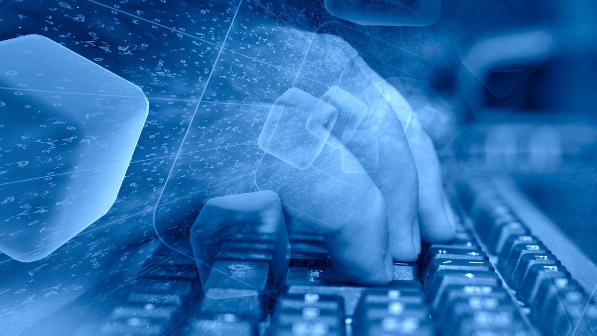 UFPR tem 133 vagas abertas no mestrado e doutorado em informática