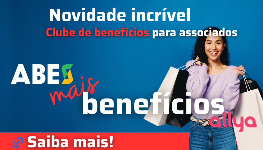 Clube de Benefícios ABES Clube de Benefícios ABES