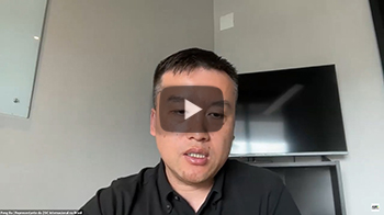 Abertura do ABES Summit 2025: Fronteiras Digitais, Geopolítica, Tecnologia e Sustentabilidade