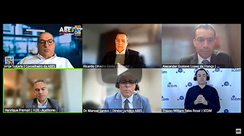 Impactos da Tributação de Dividendos – Como o PL 1087 Pode Afetar Seu Negócio e Como Se Preparar Impactos da Tributação de Dividendos – Como o PL 1087 Pode Afetar Seu Negócio e Como Se Preparar