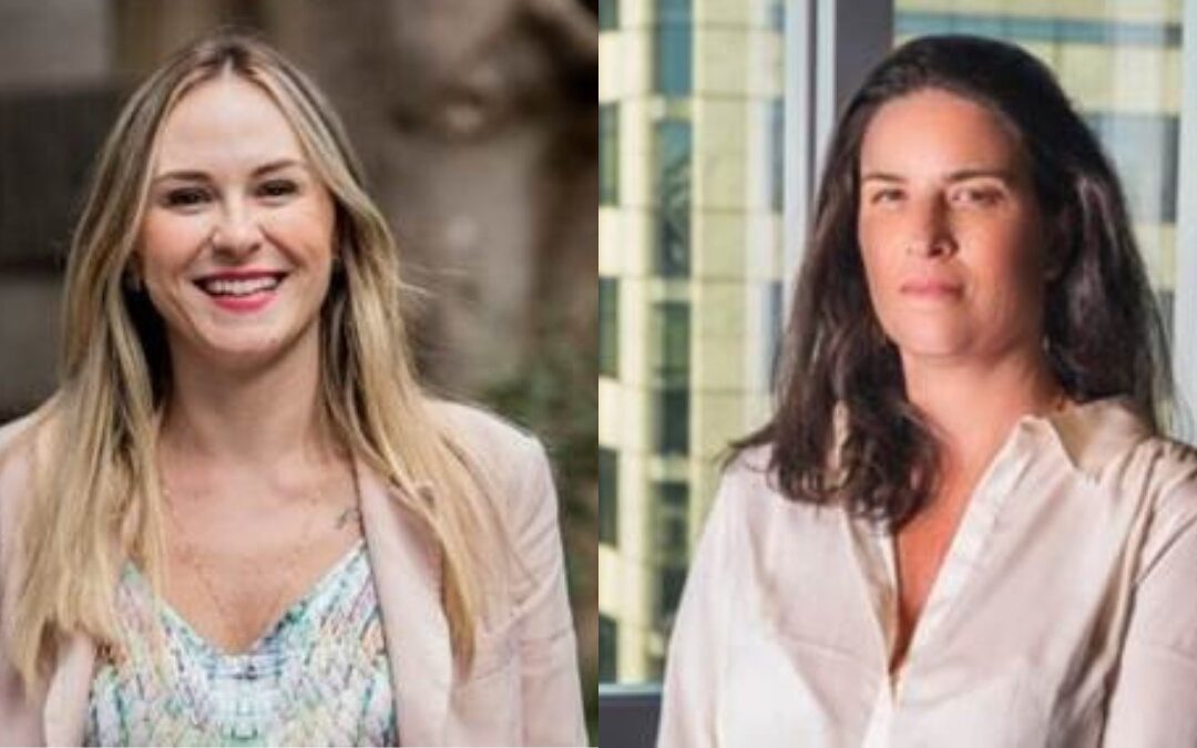 Kyndryl anuncia novos líderes para Recursos Humanos e Alianças no Brasil