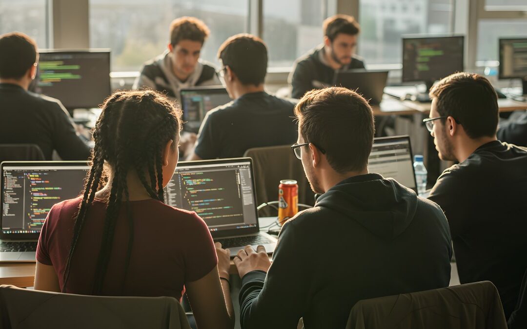 Blip oferece 5 mil bolsas de estudo gratuitas para formação em lógica de programação e JavaScript