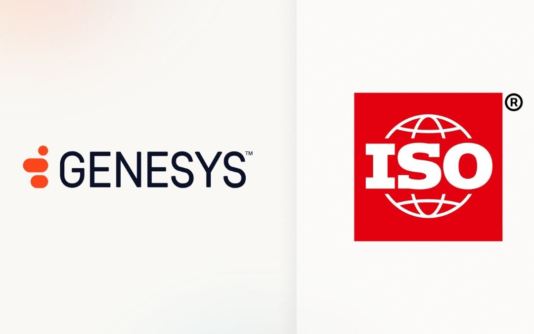 Genesys amplia presença global e conformidade para acelerar IA agêntica confiável