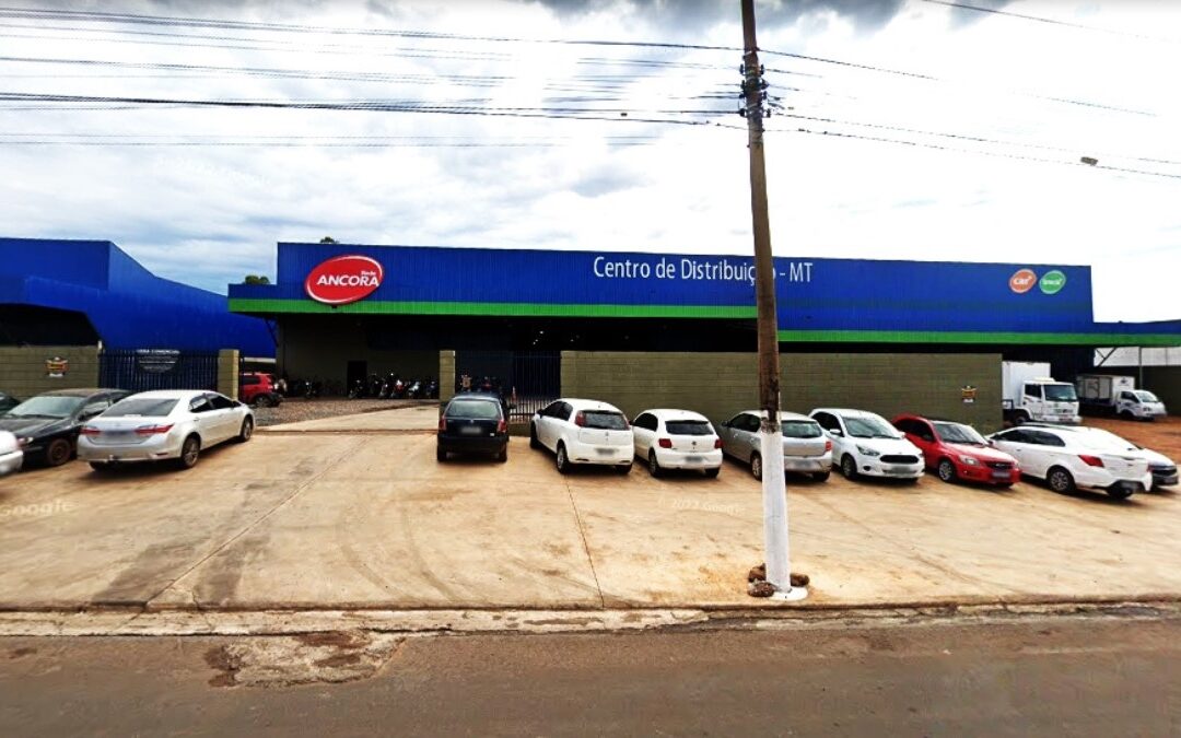 Rede Ancora, maior rede de franquias de autopeças do Brasil, aposta na plataforma SWPaaS para escalar eficiência comercial