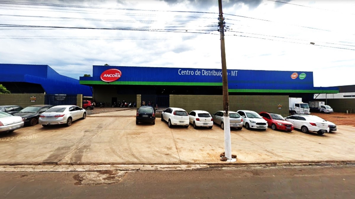 Rede Ancora, maior rede de franquias de autopeças do Brasil, aposta na plataforma SWPaaS para escalar eficiência comercial