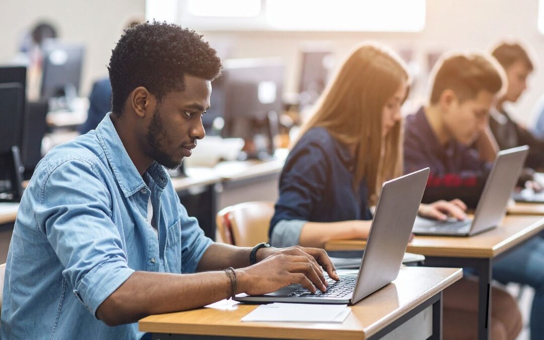 TOTVS transforma sua Universidade Corporativa com solução de learning analytics e LXP da Edusense