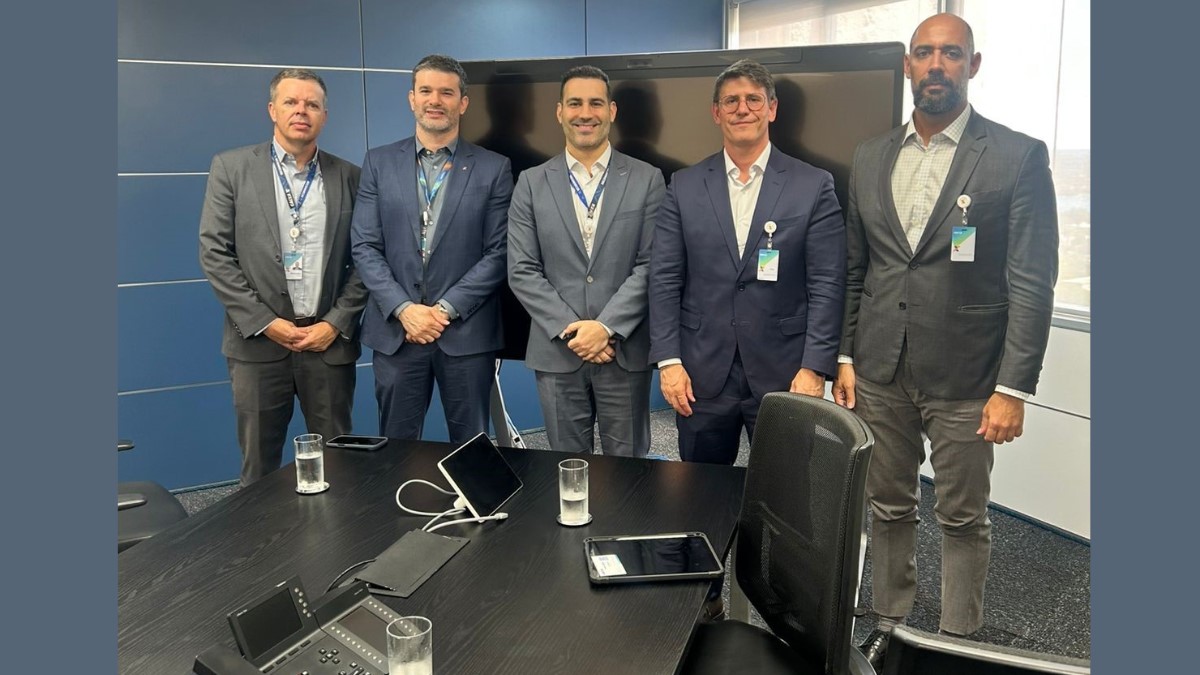 ABES e CAIXA avançam em agenda estratégica para fortalecer PMEs de tecnologia