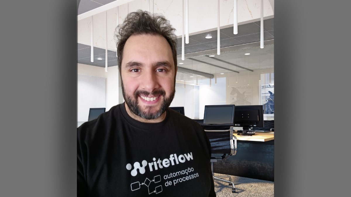 O risco de automatizar o caos