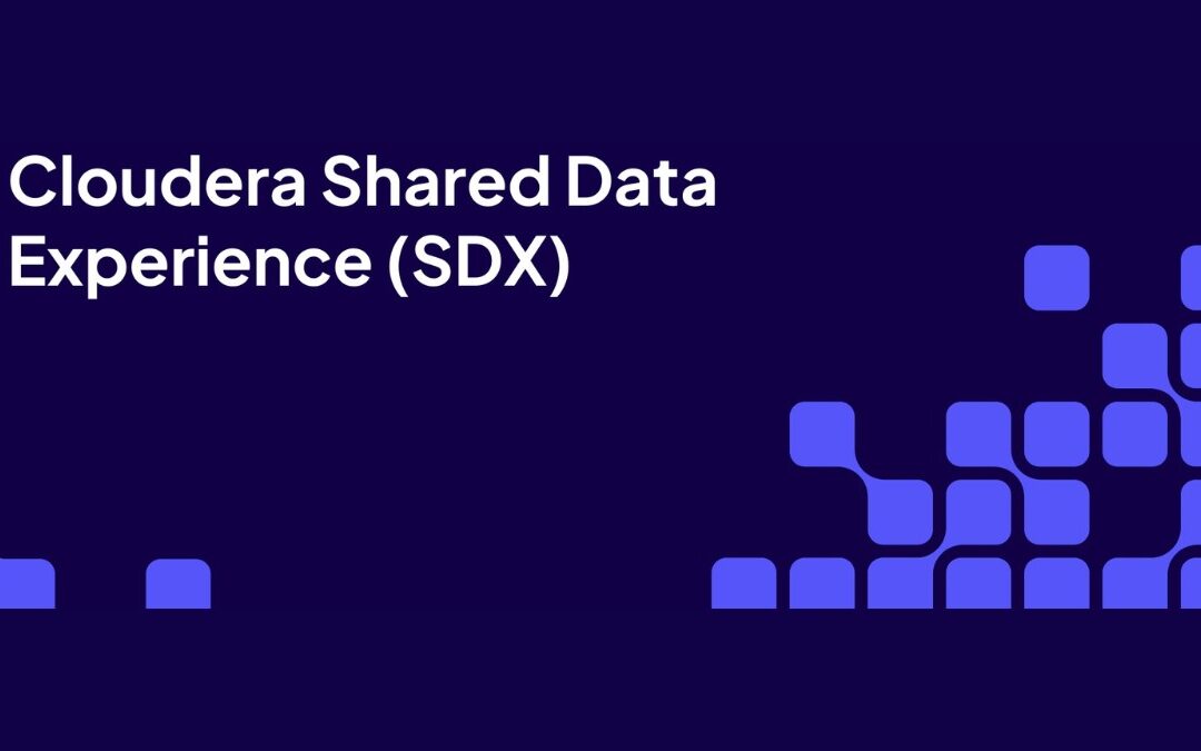Governança e segurança no centro da IA corporativa: a estratégia da Cloudera com o SDX