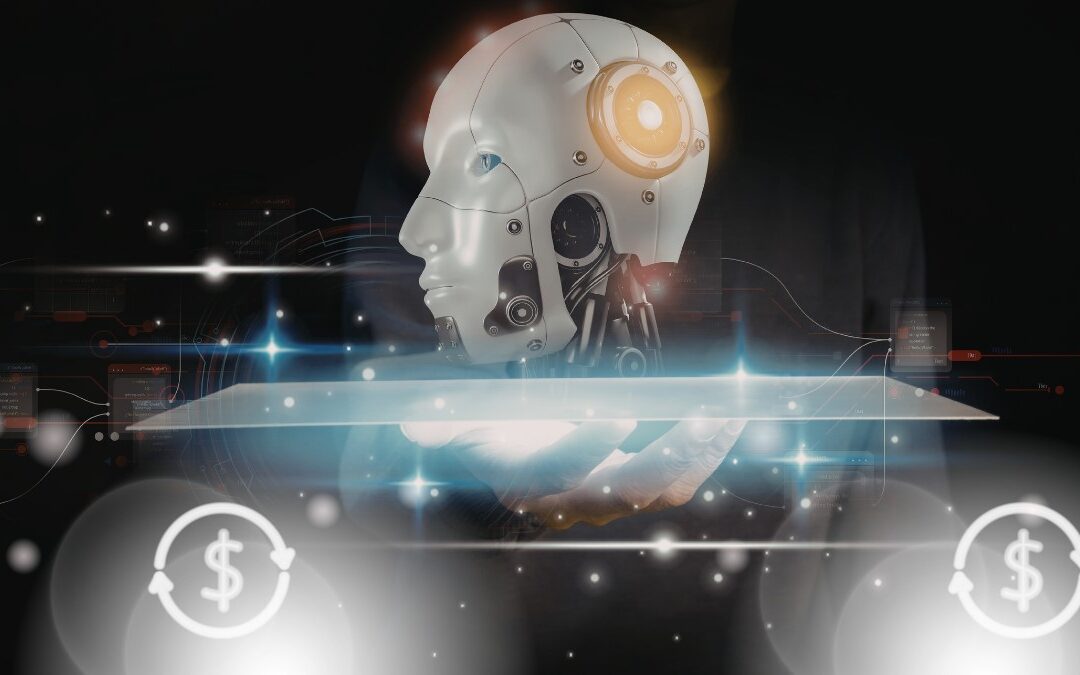 Gartner aponta que gastos mundiais com Inteligência Artificial totalizarão US$ 2,5 trilhões em 2026