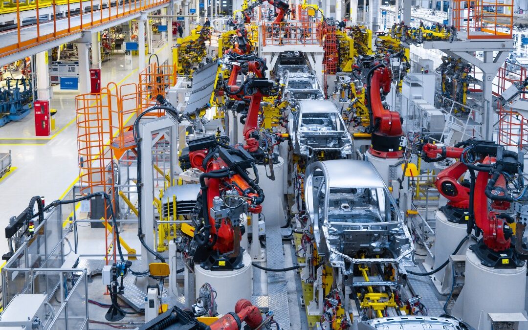 Gartner prevê que apenas 5% das montadoras continuarão investindo fortemente em Inteligência Artificial até 2029