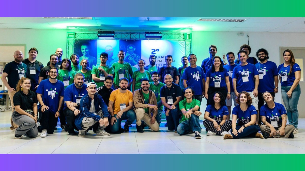 Programa Hackers do Bem abre 25 mil novas vagas para formar profissionais de cibersegurança
