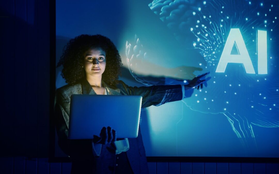 Microsoft amplia participação feminina na tecnologia com novas formações em IA e programação