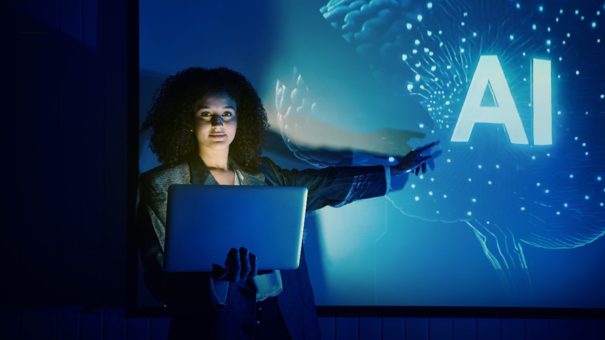 Microsoft amplia participação feminina na tecnologia com novas formações em IA e programação