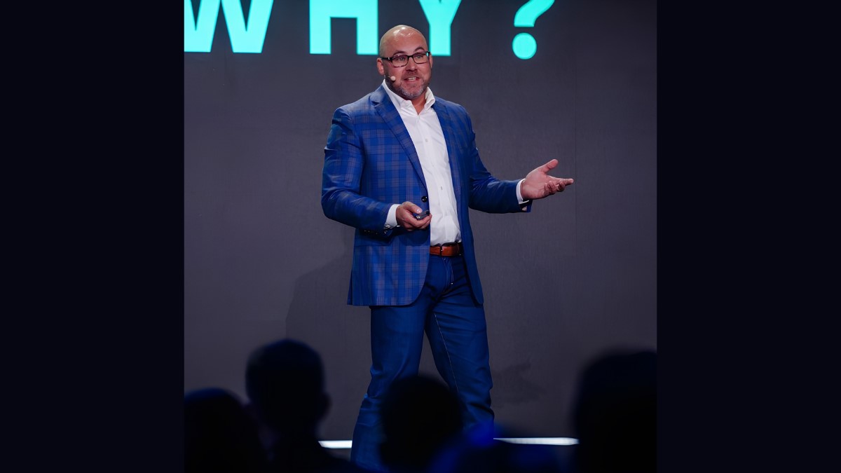 Por que a IA agêntica deve ser prioridade na agenda da alta liderança