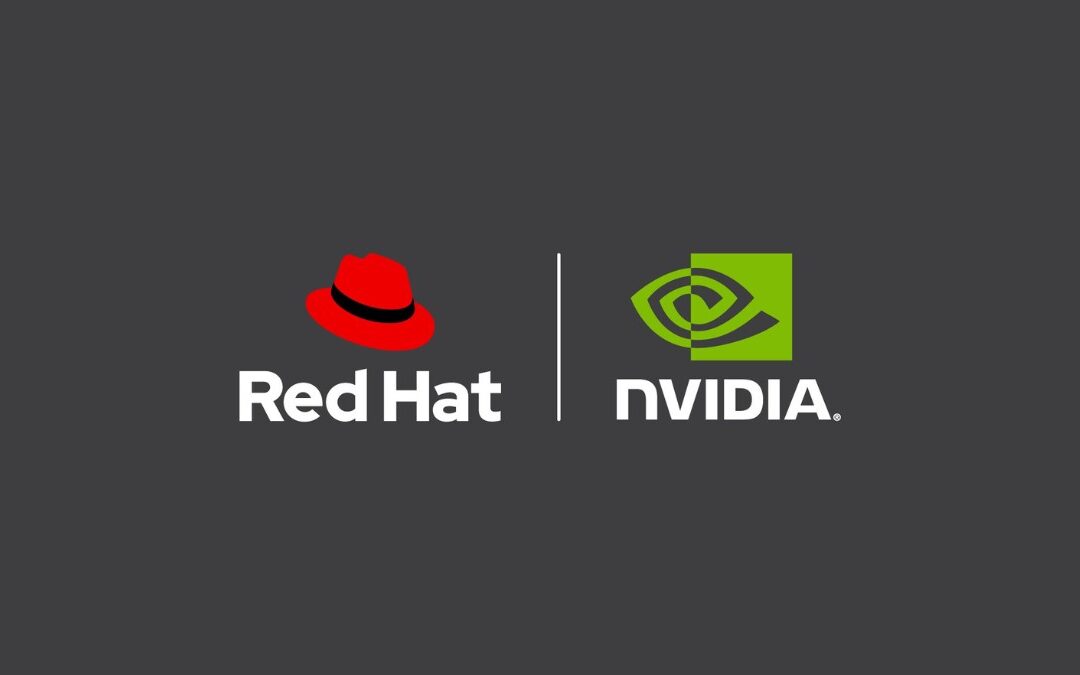 Red Hat expande colaboração com a NVIDIA, implementando o open source empresarial à IA 