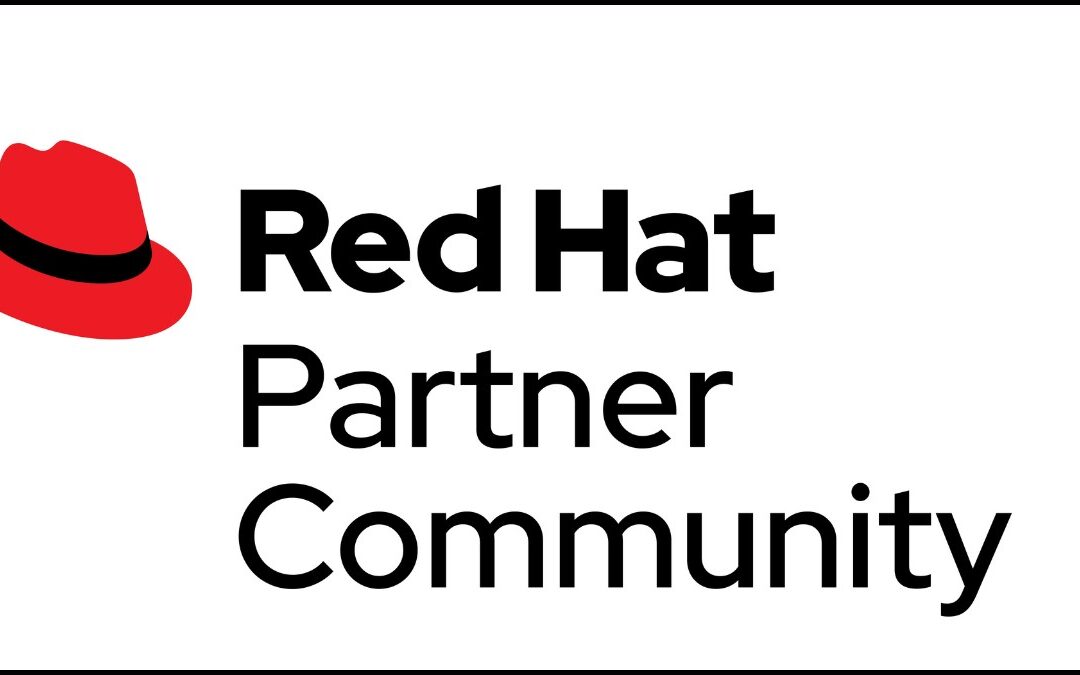 Red Hat apresenta atualizações em seu ecossistema de partners