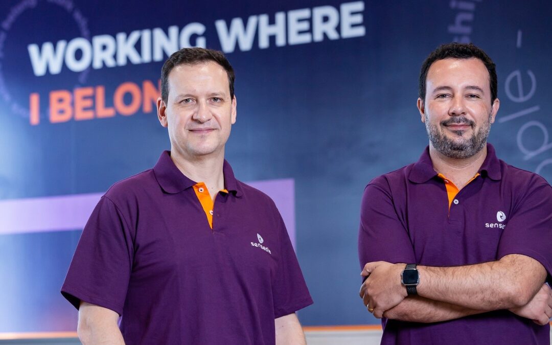 Sensedia dobra receita com parceiros, consolida crescimento no Brasil e projeta 2026 com foco em IA