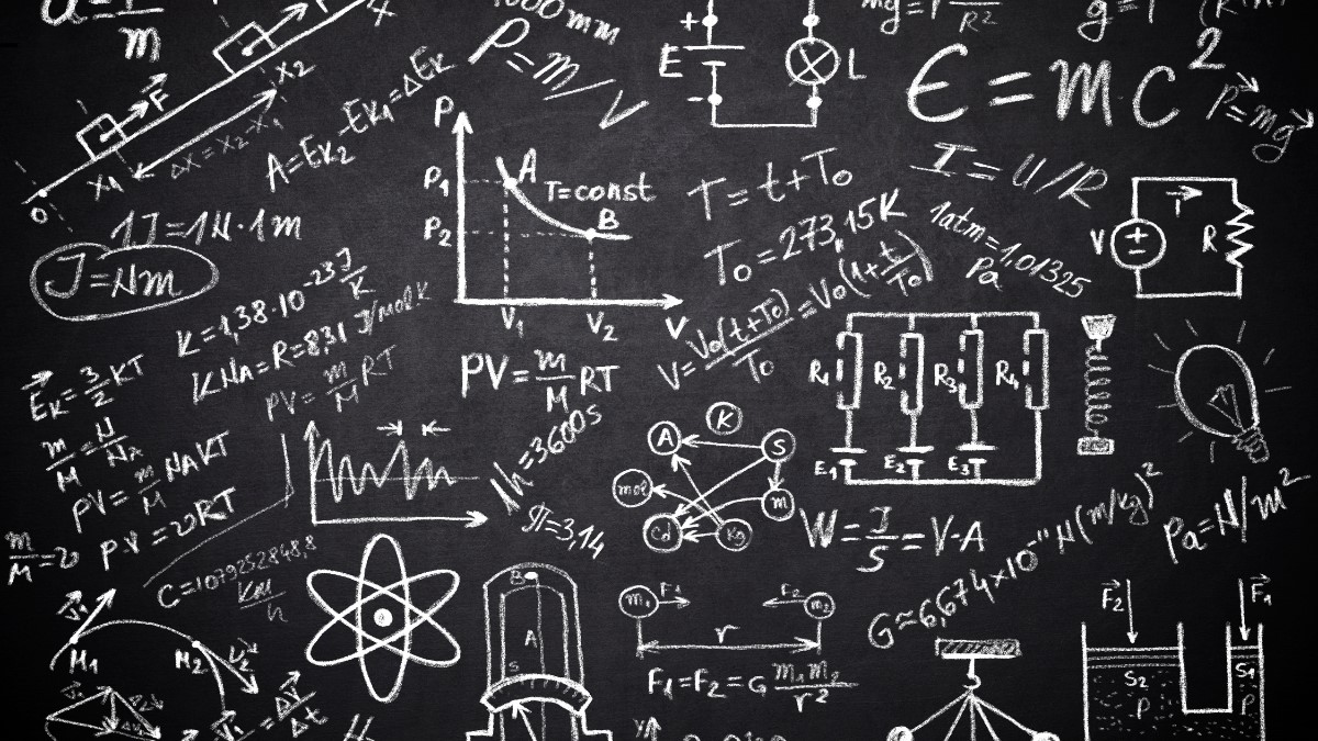 Embora ainda seja escolha de poucos, disciplina de Física pode ser um diferencial no mercado trabalho do futuro