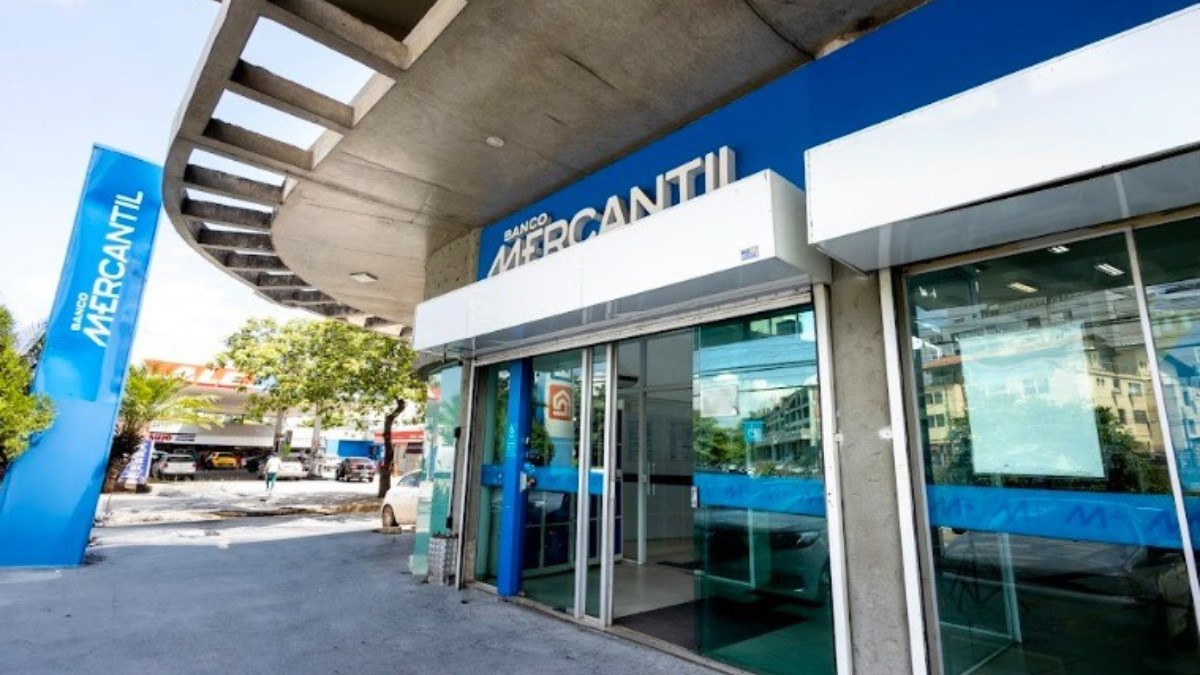 Banco Mercantil abre mais de 110 vagas de estágio para o primeiro semestre