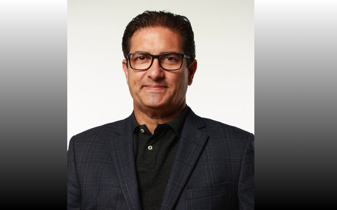 Cesar Velloso é novo Vice-Presidente Executivo do Gartner para a América Latina