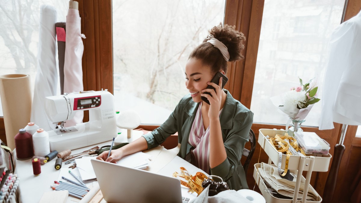 Atenção, Região Metropolitana! Qualifica SP abre inscrições para curso gratuito de empreendedorismo feminino pelo WhatsApp