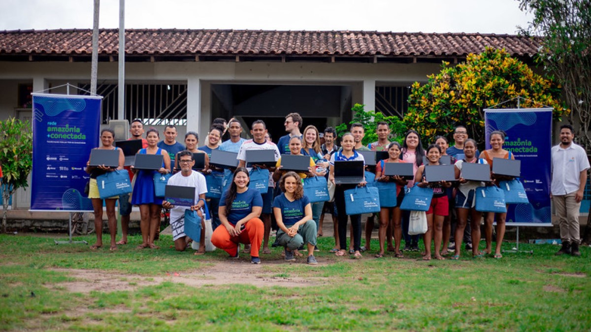 Conheça o Grupo Mais Unidos, novo parceiro da Plataforma RH Tech