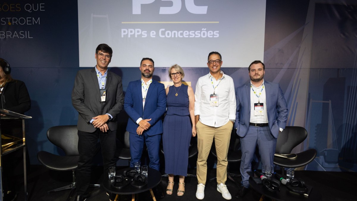 ABES impulsiona debate sobre Transformação Digital e Infraestrutura Pública no P3C Nacional