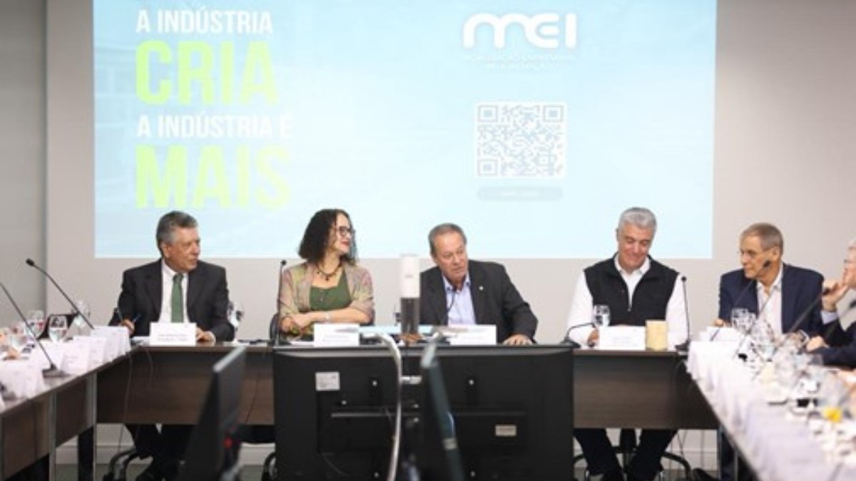 MCTI e Finep anunciam R$ 3,3 bi em recursos não reembolsáveis para impulsionar projetos da Nova Indústria Brasil