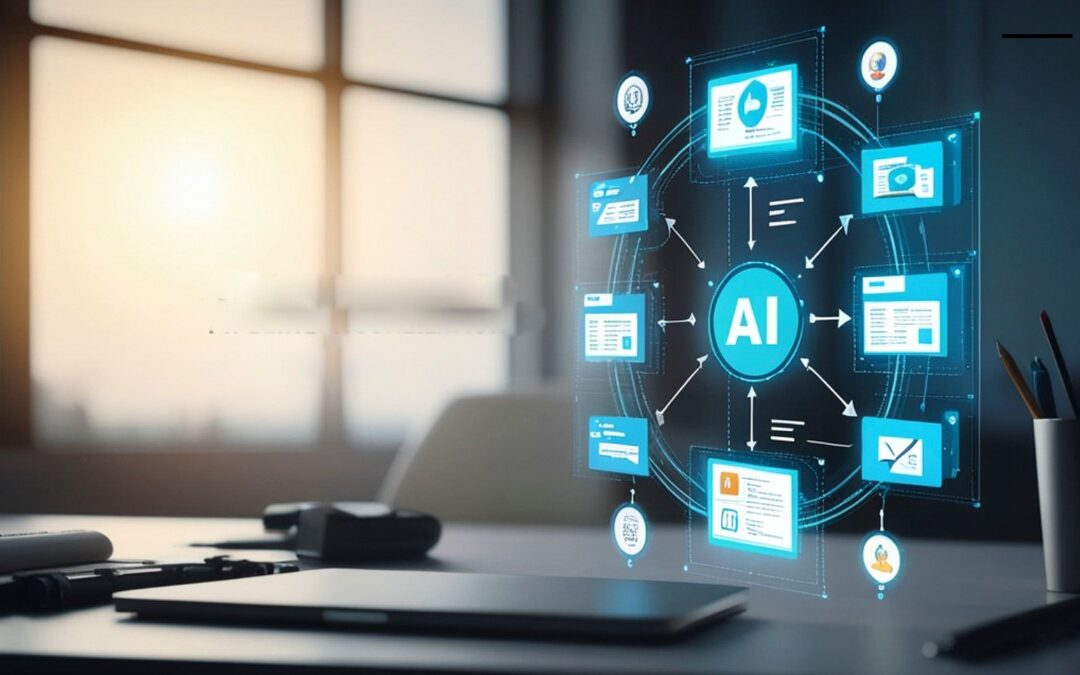 Qlik dá as boas-vindas a Mark Relph, da AWS, a seu Conselho de IA