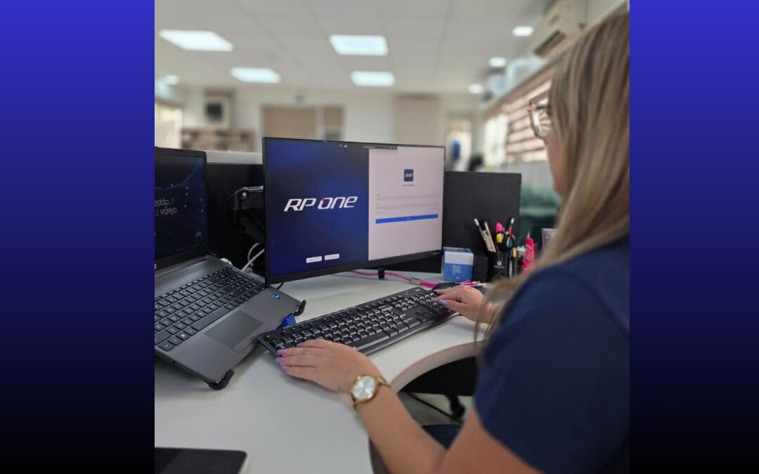 RP Info integra soluções e lança tecnologia com assistente virtual de IA para apoiar decisões no varejo