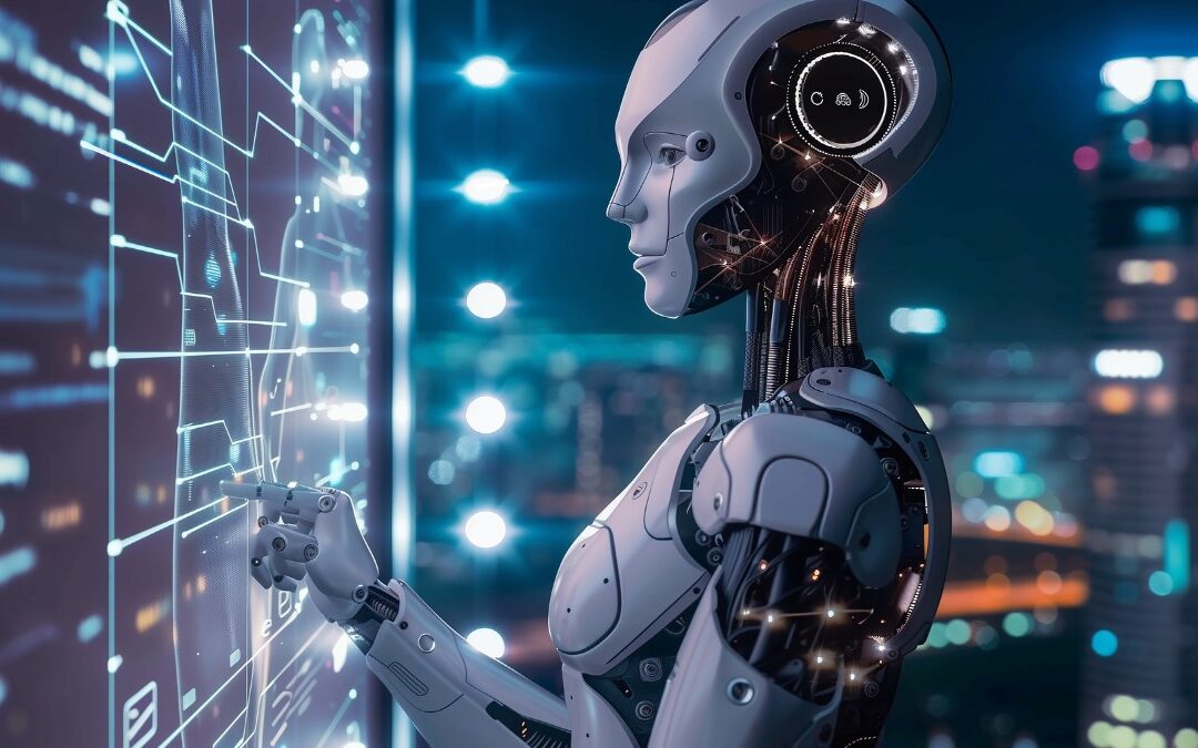 Setrion Software integra IA à plataforma Milldesk